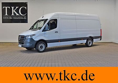 Mercedes-Benz Sprinter 317 CDI Maxi Automatik Klima AHK #T396