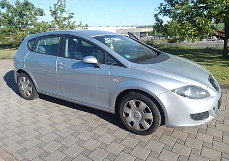 Seat Leon 1.6