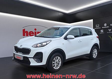 Kia Sportage 1.6 GDI Edition 7 +4xSHZ LM PDC