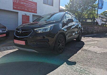 Opel Mokka X ON Start/Stop *Allwetter*TOP*