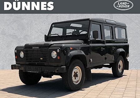 Land Rover Defender 110 E Station Wagon