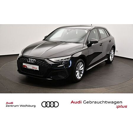 Audi A3 leasen
