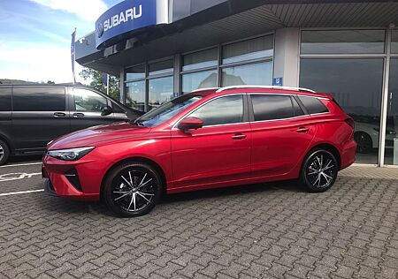 MG MG5 50,3 kWh Luxury Elektro