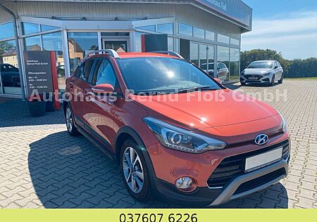 Hyundai i20 1.0 T-GDI Active Trend