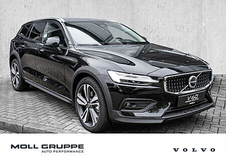 Volvo V60 CC V60 Cross Country B4 (Diesel) Mild-Hybrid Ultima