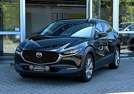 Mazda CX-3 CX-30 Aut. LEDER+NAVI+HUD+ACC+BOSE+MEMORY+KEYLES