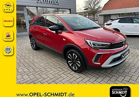 Opel Crossland X Crossland Elegance Paket