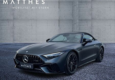 Mercedes-Benz SL 55 AMG SL 55 4M+ AMG/Night-II/AERO/Burm./HuD