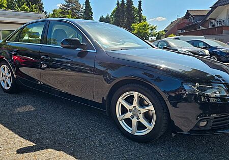Audi A4 Lim. Ambition,Leder,Sitzheizung,Tempomat,PDC