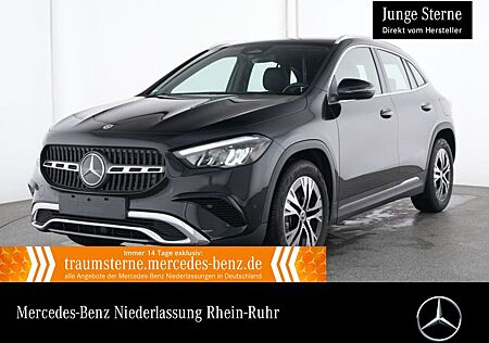 Mercedes-Benz GLA 180 PROGRESSIVE ADVANCED/TOTW/LED/EASYP/KAM