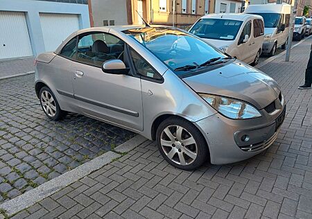 Mitsubishi Colt CZC 1.5 Invite