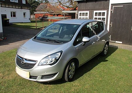 Opel Meriva 1.4 Edition 88kW Edition