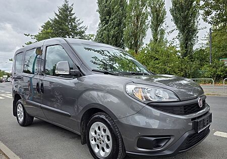 Fiat Doblo 95 Multijet Professional Klima lang