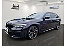 BMW 540d Touring xD M-Paket Navi Alcantara PANO