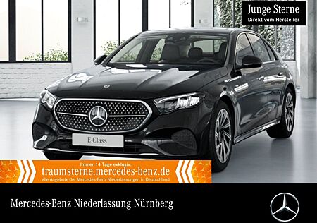 Mercedes-Benz E 300 e Avantgarde Adv./FAHRASS+/Bur4D/HUD/360°