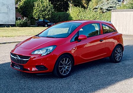 Opel Corsa E Selection*wenig km*Klima*Allwetter