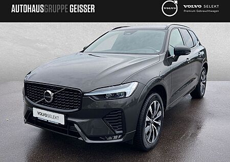 Volvo XC 60 XC60 B4 Mild-Hybrid Plus Dark AHK ACC BLIS