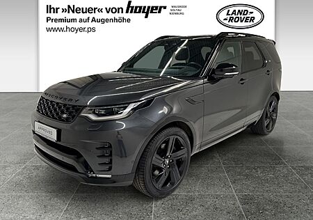 Land Rover Discovery 5 D350 Dynamic HSE AWD AHK Pano 7Sitze