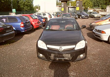 Opel Tigra 1.4 TWINPORT