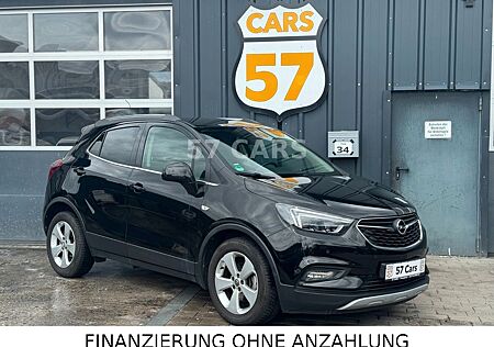 Opel Mokka X Innovation Start/Stop+Kamera+PDC
