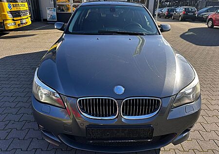 BMW 523i 523 Baureihe 5 Lim. LPG!!!