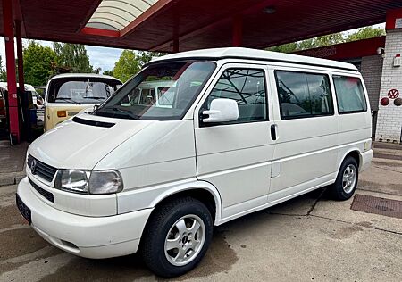 VW T4 California Volkswagen 2,5l TDI Zahnrie NEU AHK