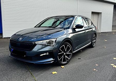 Skoda Scala 1.6 TDI DSG MONTE CARLO MONTE CARLO