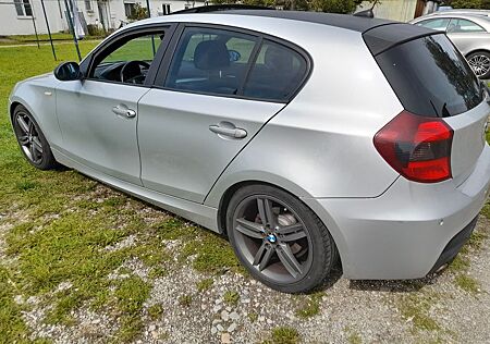 BMW 118d -