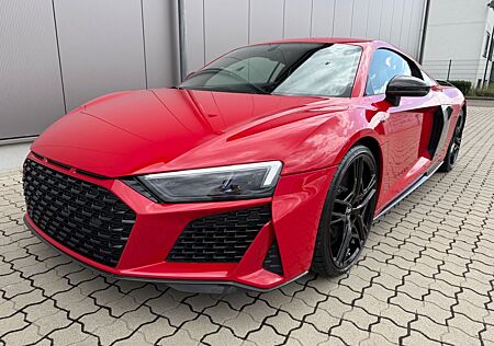 Audi R8 Coupe 5.2 V10 Performance !Carbon, Exclusive!