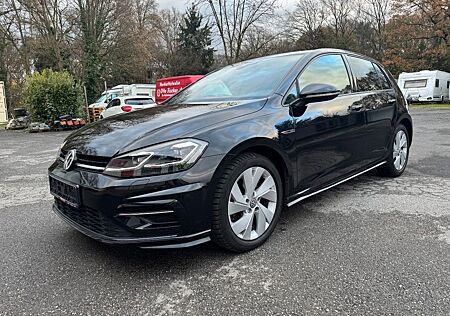 VW Golf Volkswagen VII Lim. Highline BMT/Start-Stopp