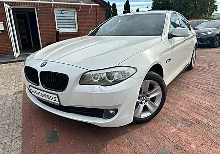 BMW 520 d Lim. HUD SHD TMP SZH BiXen LEDER CAM