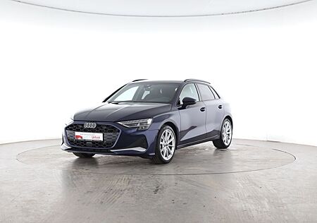 Audi A3 Sportback 30 TFSI S tronic advanced inkl.WKR
