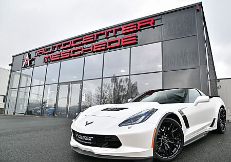 Chevrolet Corvette Z06 3LZ C7 Targa 6.2 V8 Aut. Schalensitze* Navi*
