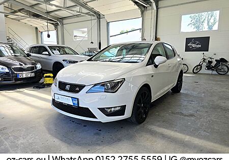 Seat Ibiza FR #Sound#Xenon#WR+SR#1Hd#Eur6#HU#Garantie