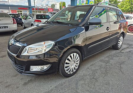 Skoda Fabia Combi Ambiente