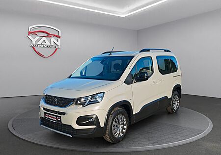 Peugeot Rifter Allure L1 1.5 HDI *Navi*Kamera*Klimaauto*
