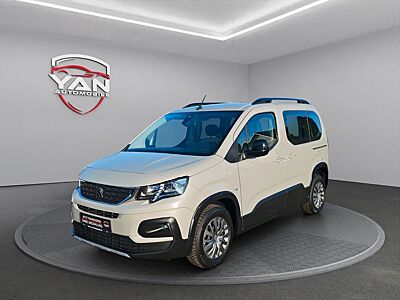 Peugeot Rifter Allure L1 1.5 HDI *Navi*Kamera*Klimaauto*
