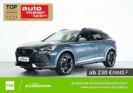 Cupra Formentor VZ 1.4 e-HYBRID 180kW 6-Gang-DSG