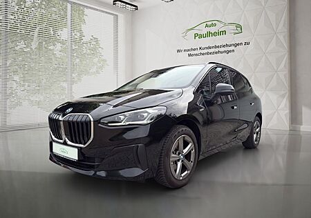 BMW 2er 220i ACTIVE TOURER LUXURY LINE»LED»EL.AHK»LHZ