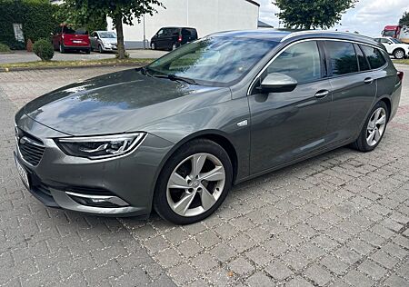 Opel Insignia B Sports Tourer Innovation AHK Kamera