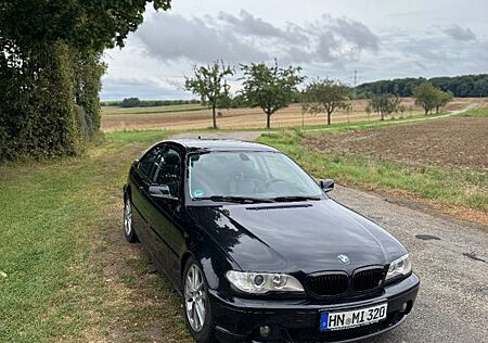 BMW 320Ci