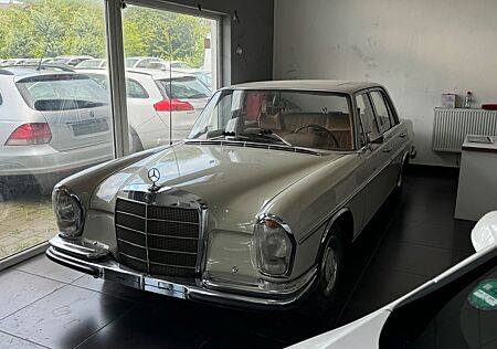 Mercedes-Benz 250 250SE "Guter-Zustand/74931KM/1.Hand"Scheibedach