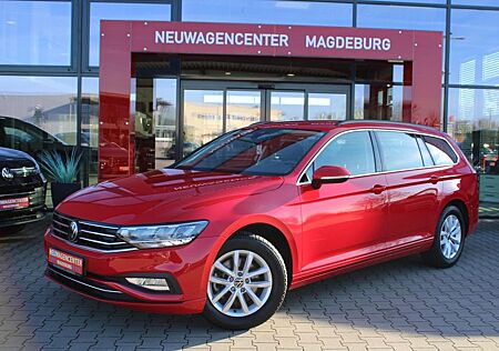 VW Passat Variant Volkswagen Passat 2.0 TDI Business*LED*NAVI*ACC*SHZ.*RFK*