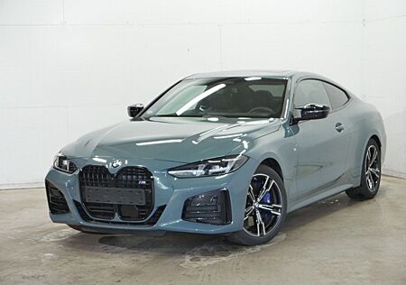 BMW M440i xDrive Glasdach elektrisch HK HiFi DAB GSD