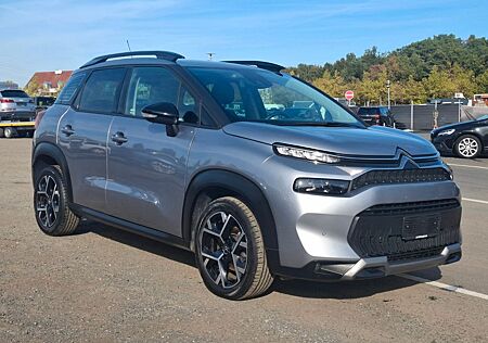 Citroën C3 Aircross 1.5HDI,Auto,Shine,Navi-RFK,DAB