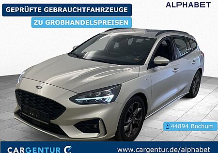 Ford Focus 1.5 EcoBlue ST-Line SpoSi ACC Key