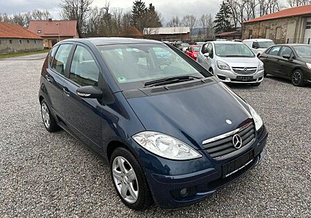 Mercedes-Benz A 170