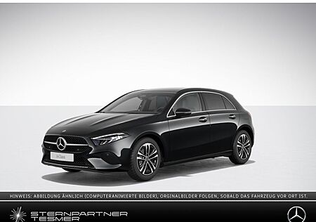 Mercedes-Benz A 180 Progr. Mbux Kamera Sitzh. LED Parktronic