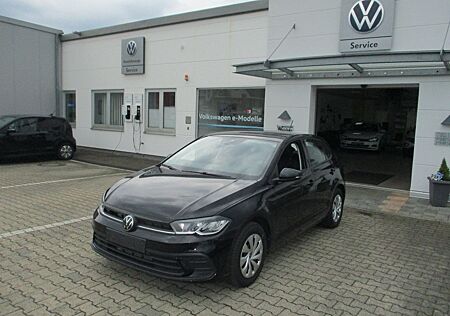 VW Polo Volkswagen VI Life DSG LED ACC Ready2Disc. App-Connect