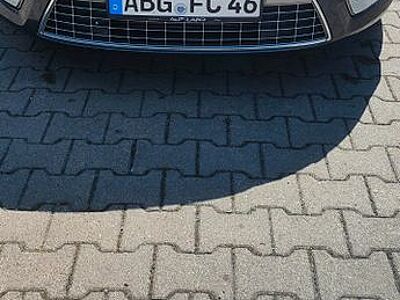 Ford Mondeo 2,0TDCi 103kW DPF Titanium X Turnier ...